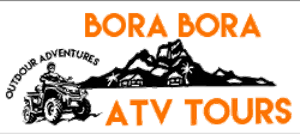 bora bora quad tour logo aside