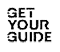 Get Your Guide version sombre