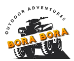 Bora Bora atv quad tours content