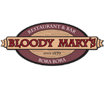 Bora Bora atv quad combo tours bloody mary's restaurant lunch